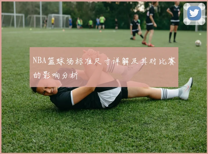 NBA篮球场标准尺寸详解及其对比赛的影响分析