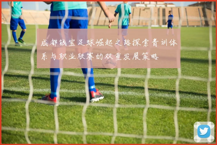 成都钱宝足球崛起之路探索青训体系与职业联赛的双重发展策略